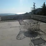 Magnifique Chambre Immense Terrasse Spa Jacuzzi Prive