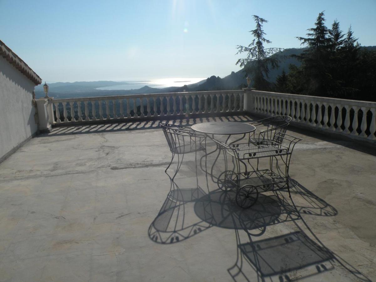 Magnifique Immense Terrasse Jacuzzi Prive
